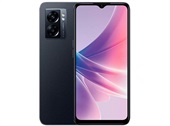 Oppo A77 5G 128GB - Midnight Black